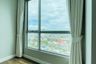 1 Bedroom Condo for sale in The Room Sathorn-Taksin, Bang Yi Ruea, Bangkok near BTS Talat Phlu