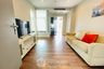 1 Bedroom Condo for sale in The Room Sathorn-Taksin, Bang Yi Ruea, Bangkok near BTS Talat Phlu