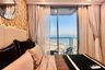 1 Bedroom Condo for rent in Copacabana Beach Jomtien, Nong Prue, Chonburi