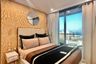 1 Bedroom Condo for rent in Copacabana Beach Jomtien, Nong Prue, Chonburi