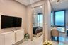 1 Bedroom Condo for rent in Copacabana Beach Jomtien, Nong Prue, Chonburi