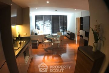 2 Bedroom Condo for rent in The Pentacles, Khlong Tan Nuea, Bangkok