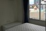 2 Bedroom Condo for rent in The Colory Vivid, Huai Khwang, Bangkok near MRT Huai Khwang