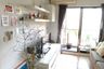 1 Bedroom Condo for sale in Supalai Oriental Place Sathorn-Suanplu, Thung Maha Mek, Bangkok near MRT Lumpini