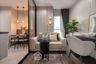 1 Bedroom Condo for sale in The Base Park West Sukhumvit 77, Phra Khanong Nuea, Bangkok near BTS On Nut