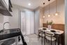 1 Bedroom Condo for sale in The Base Park West Sukhumvit 77, Phra Khanong Nuea, Bangkok near BTS On Nut