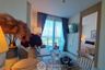 1 Bedroom Condo for rent in The Riviera Jomtien, Nong Prue, Chonburi