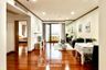 1 Bedroom Condo for sale in Baan Chao Praya, Khlong San, Bangkok near BTS Saphan Taksin