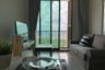 1 Bedroom Condo for sale in Equinox, Chom Phon, Bangkok near MRT Phahon Yothin