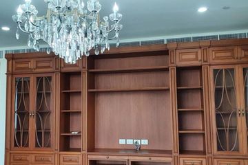 3 Bedroom Condo for rent in The Park Chidlom, Lumpini, Bangkok near BTS Chit Lom