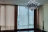 3 Bedroom Condo for rent in The Park Chidlom, Lumpini, Bangkok near BTS Chit Lom
