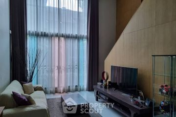 1 Bedroom Condo for sale in Siamese Thirty Nine, Khlong Tan Nuea, Bangkok near BTS Phrom Phong