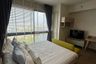 1 Bedroom Condo for rent in Unixx South Pattaya, Nong Prue, Chonburi
