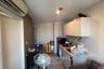 1 Bedroom Condo for sale in Chewathai Phetkasem 27, Bang Wa, Bangkok near BTS Bang Wa