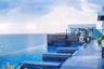 1 Bedroom Condo for rent in The Ultimate River Beach, Pak Nam, Rayong