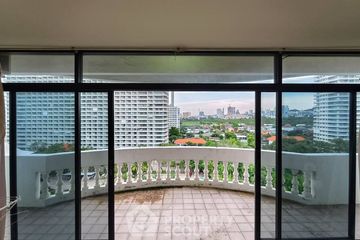 2 Bedroom Condo for sale in Jomtien Complex, Nong Prue, Chonburi