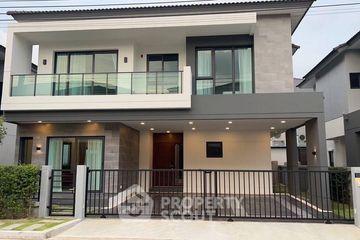 4 Bedroom House for rent in The City Bangna, Bang Kaeo, Samut Prakan