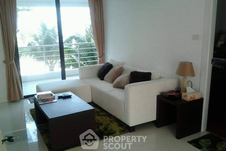1 Bedroom Condo