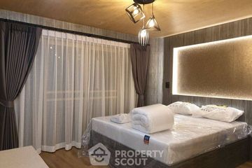 1 Bedroom Condo for sale in Park Beach Condominium, Na Kluea, Chonburi
