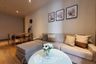 2 Bedroom Condo for sale in Park Origin Phrom Phong, Khlong Tan, Bangkok near BTS Phrom Phong