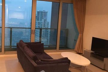 1 Bedroom Condo for sale in Khlong Ton Sai, Bangkok near BTS Saphan Taksin