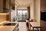1 Bedroom Condo for sale in Park Origin Thonglor, Khlong Tan Nuea, Bangkok