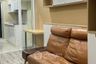 1 Bedroom Condo for sale in Centric Sathorn - Saint Louis, Thung Wat Don, Bangkok near BTS Surasak