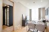 1 Bedroom Condo for sale in LANTERN x SHOPHAUS Sukhumvit 31, Khlong Toei Nuea, Bangkok near BTS Phrom Phong