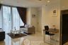 2 Bedroom Condo for sale in Nara 9 by Eastern Star, Sathon, Bangkok near BTS Chong Nonsi