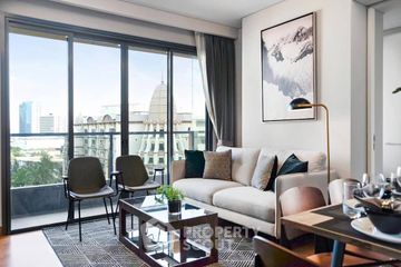2 Bedroom Condo for sale in The Lumpini 24, Khlong Tan, Bangkok near BTS Phrom Phong