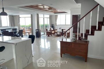 3 Bedroom Condo for sale in Trapezo Sukhumvit 16, Khlong Toei, Bangkok near MRT Queen Sirikit National Convention Centre