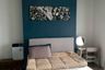 1 Bedroom Condo for sale in Chapter One Eco Ratchada - Huaikwang, Huai Khwang, Bangkok near MRT Huai Khwang