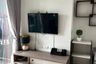 1 Bedroom Condo for sale in Chapter One Eco Ratchada - Huaikwang, Huai Khwang, Bangkok near MRT Huai Khwang