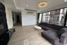 2 Bedroom Condo for sale in Amanta Ratchada, Din Daeng, Bangkok near MRT Thailand Cultural Centre