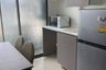 1 Bedroom Condo for sale in Metro Luxe Ratchada, Din Daeng, Bangkok near MRT Huai Khwang