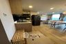 1 Bedroom Condo for sale in The Teak Sathorn-Lumpini, Chong Nonsi, Bangkok near MRT Khlong Toei