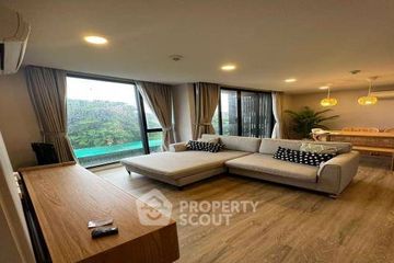 1 Bedroom Condo for sale in The Teak Sathorn-Lumpini, Chong Nonsi, Bangkok near MRT Khlong Toei
