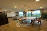 1 Bedroom Condo for sale in The Teak Sathorn-Lumpini, Chong Nonsi, Bangkok near MRT Khlong Toei