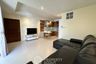 1 Bedroom Condo for sale in Saranjai Mansion, Khlong Toei, Bangkok near BTS Nana