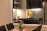 1 Bedroom Condo for rent in The Crest Sukhumvit 34, Khlong Tan, Bangkok near BTS Thong Lo