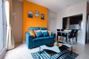 1 Bedroom Condo for rent in The Crest Sukhumvit 34, Khlong Tan, Bangkok near BTS Thong Lo