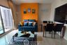 1 Bedroom Condo for rent in The Crest Sukhumvit 34, Khlong Tan, Bangkok near BTS Thong Lo