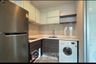 2 Bedroom Condo for sale in Centric Sathorn - Saint Louis, Thung Wat Don, Bangkok near BTS Surasak