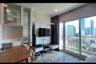2 Bedroom Condo for sale in Centric Sathorn - Saint Louis, Thung Wat Don, Bangkok near BTS Surasak