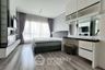 2 Bedroom Condo for sale in Centric Sathorn - Saint Louis, Thung Wat Don, Bangkok near BTS Surasak