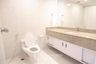 2 Bedroom Condo for rent in Newton Tower, Khlong Toei, Bangkok near BTS Nana