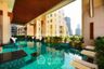 3 Bedroom Condo for rent in Silom Grand Terrace, Silom, Bangkok near MRT Silom