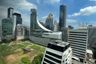 3 Bedroom Condo for rent in Somkid Gardens, Lumpini, Bangkok near BTS Chit Lom