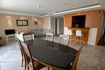 3 Bedroom Condo for rent in Somkid Gardens, Lumpini, Bangkok near BTS Chit Lom