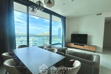 2 Bedroom Condo for rent in Canapaya Residences, Bang Khlo, Bangkok